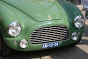 356 Heida/Heida NL Ferrari 212 Export Touring Berlinetta 1951 0112E