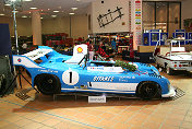 Matra-Simca MS670B Barquette s/n MS670B-02 ... 212 1973 Matra- Simca MS670B Barquette    MS670B-02 €0   Sold  €1,000,000