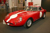 Ferrari 275 GTB/4 s/n 09445