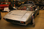 Ferrari 308 GTS QV s/n 48981