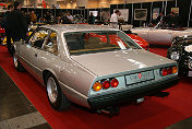 Ferrari 365 GT4 2+2 s/n 17139