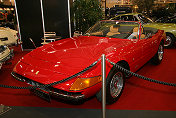 Ferrari 365 GTB4 Daytona Spyder Conversion s/n 14911