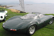 Jaguar XJ 13