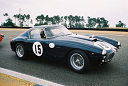 Ferrari 250 GT SWB Berlinetta