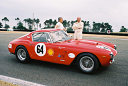 Ferrari 250 GT SWB Berlinetta s/n 2563GT