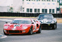 Ford GT40