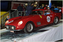 Ferrari 250 GT LWB Berlinetta "Tdf" s/n 0911GT - Noortman / Grotz (NL)