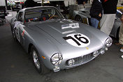 Ferrari 250 GT SWB Berlinetta s/n 2733GT