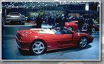 355 F1 spider US Version  s/n 115427 - rosso corsa/beige