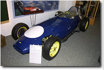 Lola Mk2 Formel Junior sn BR J 15