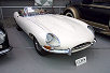 Jaguar E-Type S1 3.8 Roadster s/n 875148