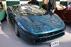 Jaguar XJ220 s/n 052