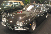 Lamborghini 400 GT