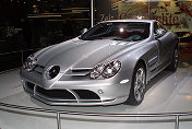 Mercedes-Benz SLR