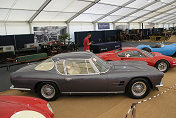 Maserati 5000 GT Frua Coupe #103060