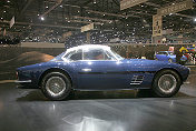 Ferrari 250 GT LWB Berlinetta Zagato s/n 0515GT