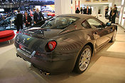 Ferrari 599 GTB Fiorano F1 s/n 146520