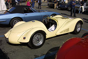 Maserati A6 GCS s/n 2019