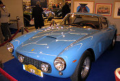 Ferrari 250 GT SWB Berlinetta s/n 2787GT