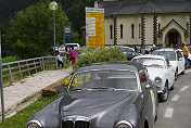 Lancia Aurelia B20 (Bozano-Campese)