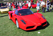 Ferrari 2004 Enzo in Rosso Scuderia