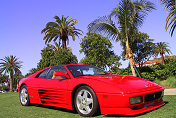 Ferrari 348 Serie Speciale s/n 95366