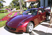 Ferrari 612 Scaglietti