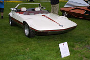 Bertone Runabout