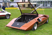 Bertone Stratos 0