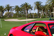 Ferrari F355 Berlinetta s/n 100311