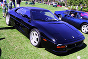 Ferrari F355 GTS s/n 104897