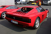 testarossa s/n 92899