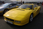 testarossa s/n 94125