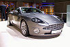 Aston Martin V12 Vanquish