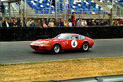 Ferrari 365 GTB/4 Daytona, s/n 15227