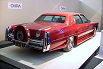 1976 Cadillac Fleetwood Brougham "Elvis Presley"