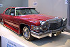 1976 Cadillac Fleetwood Brougham "Elvis Presley"