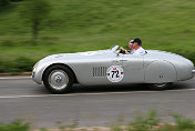 072 Goeschel Kuebler BMW 328 Touring 1940 D