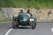 090 Kaufmann X Lagonda M 45 Rapide 1934 CH