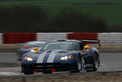 28 Team Racing Box - tba - tba - Dodge Viper GT3