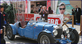 080 Ebi/Ebi J Aston Martin Le Mans 1932