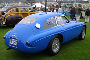 166 MM Touring Berlinetta LM s/n 0060M