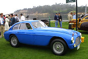 166 MM Touring Berlinetta LM s/n 0060M