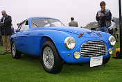 Ferrari 166 MM Touring Berlinetta LM s/n 0060M