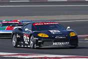 JMB Racing - Ferrari 360 Modena - Zlobin & Belloc