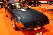 Ferrari 365 GTB/4 s/n 14765