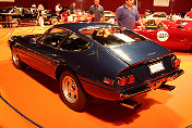 Ferrari 365 GTB/4 s/n 14765