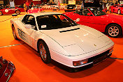 Ferrari testarossa s/n 86622