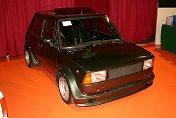 Innocenti 90 L De Tomaso s/n B 531881099 H