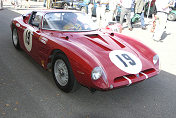 Bizzarrini 5300 GT Strada